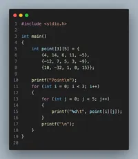 img of CPE161 Week 10 Matrix
