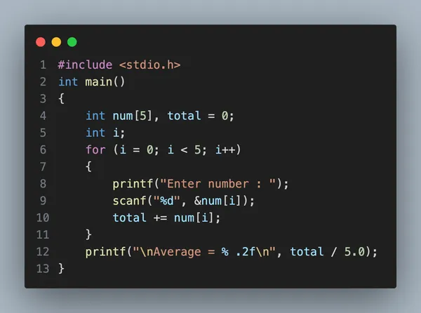 img of CPE161 Week 9 Array