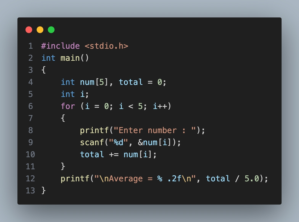 img of CPE161 Week 9 Array