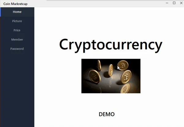 img of CPE263 Week Homework Demo